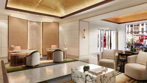 Millennium reopens New York boutique hotel after revamp